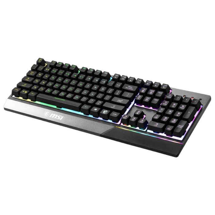 کیبورد گیمینگ Vigor GK30 GAMING Keyboard US - Image 3