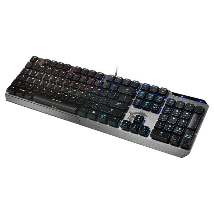 کیبورد گیمینگ VIGOR GK50 LOW PROFILE - Image 3