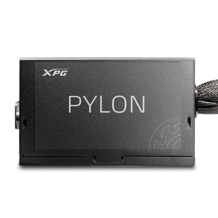 منبع تغذیه XPG PYLON 450W - Image 3