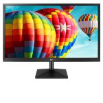 ال جی 27MK430H-B؛ مانیتور 27 اینچ Full HD IPS