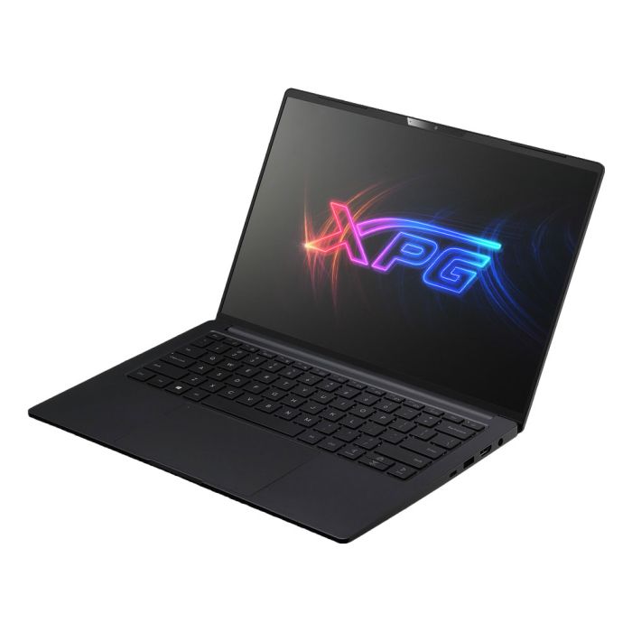 اولترابوک XPG XENIA 14 LIFESTYLE با پردازنده i7