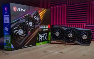 کارت گرافیک msi