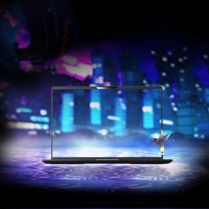 اولترابوک XPG XENIA 14 LIFESTYLE با پردازنده i7 - Image 8