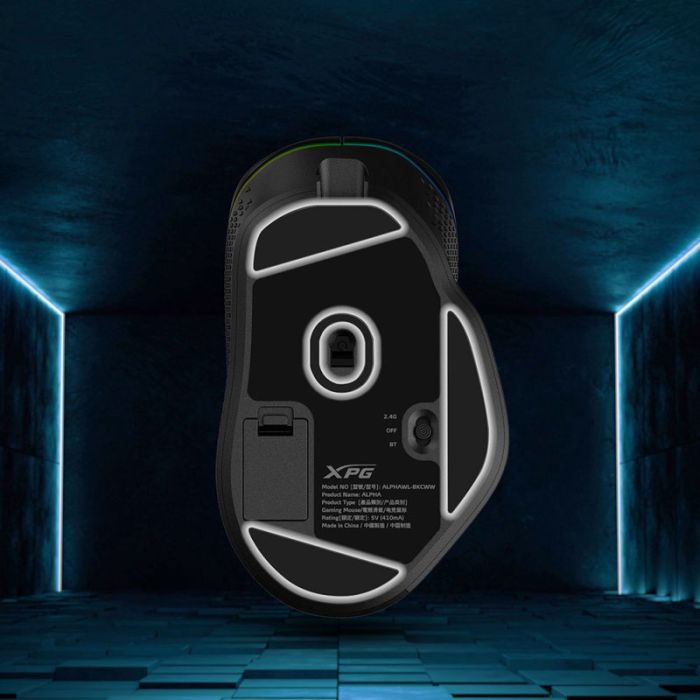 ماوس گیمینگ XPG ALPHA WIRELESS - Image 5
