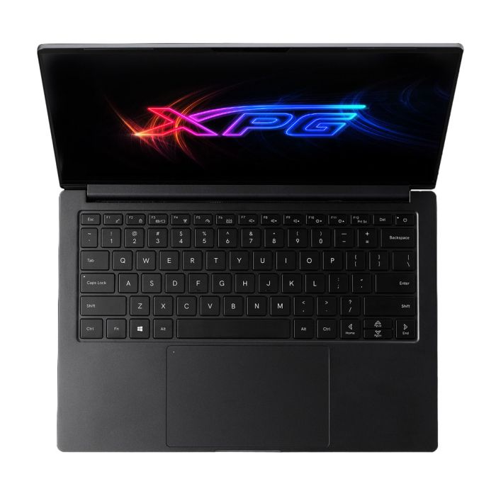 اولترابوک XPG XENIA 14 LIFESTYLE با پردازنده i7 - Image 4