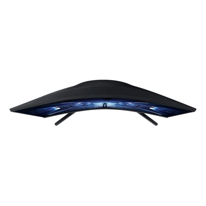 سامسونگ LC27G55TQWMXUE؛ مانیتور گیمینگ 27 اینچ Odyssey G5 با انحنای 1000R - Image 5