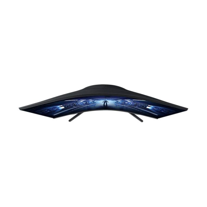 سامسونگ LC32G55TQWMXUE؛ مانیتور گیمینگ منحنی 32 اینچ Odyssey G5 - Image 5