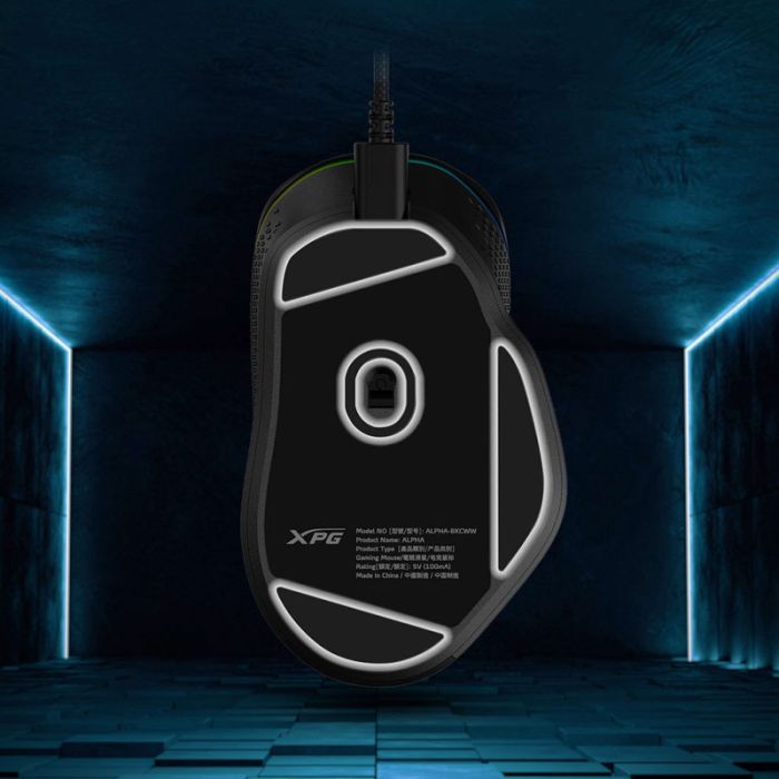 ماوس گیمینگ XPG ALPHA - Image 4