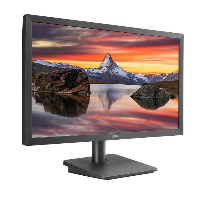 ال جی 22MP410-B؛ مانیتور 21.45 اینچی با فناوری AMD FreeSync - Image 2