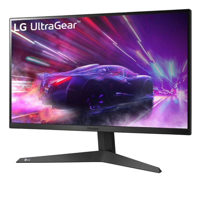 ال جی 24GQ50F-B؛ مانیتور 24 اینچ IPS Full HD بدون لبه - Image 2