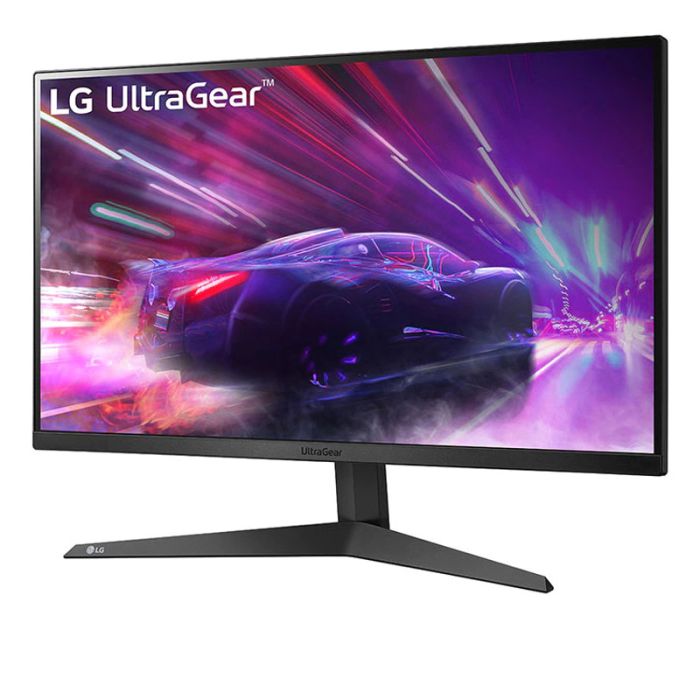 ال جی 27GQ50F-B؛ مانیتور 27 اینچ FHD 1ms 165Hz - Image 2