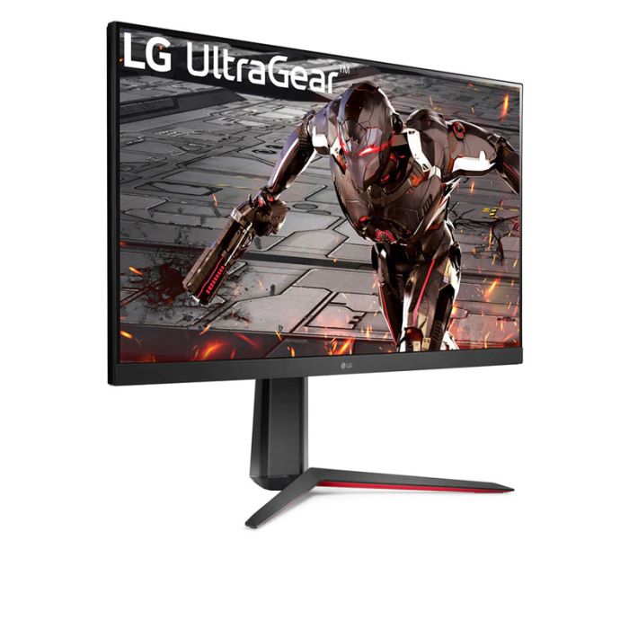 ال جی 32GN650-B؛ مانیتور 32 اینچ QHD 165Hz HDR10 - Image 2