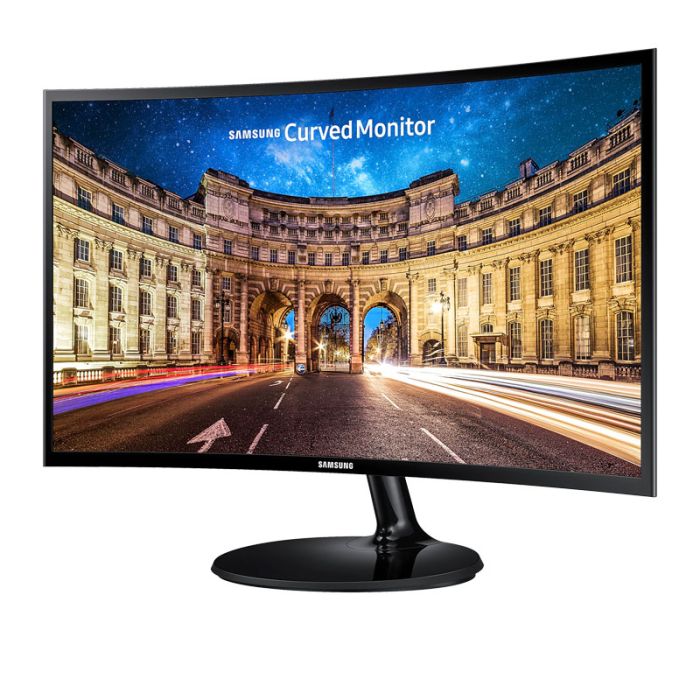 سامسونگ LC27F390FHMXUE؛ مانیتور خمیده 27 اینچی - Image 2