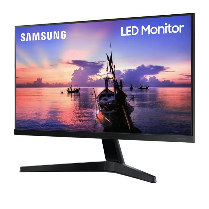 سامسونگ LF27T350FHMXUE؛ مانیتور 27 اینچ LED بدون حاشیه - Image 2