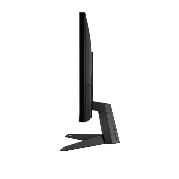 ال جی 24GQ50F-B؛ مانیتور 24 اینچ IPS Full HD بدون لبه - Image 4