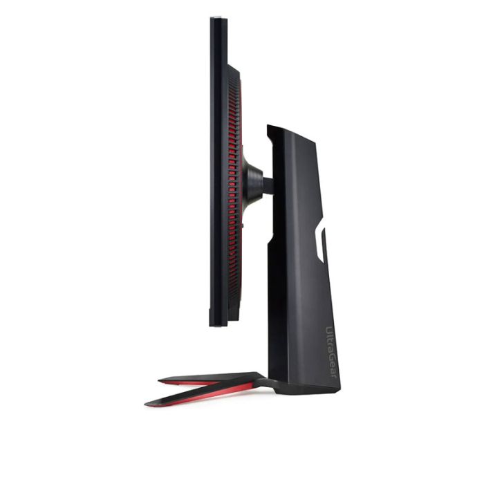 ال جی 32GN650-B؛ مانیتور 32 اینچ QHD 165Hz HDR10 - Image 3