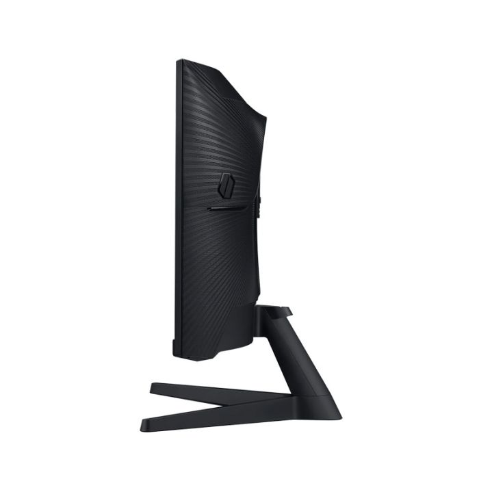 سامسونگ LC27G55TQWMXUE؛ مانیتور گیمینگ 27 اینچ Odyssey G5 با انحنای 1000R - Image 4
