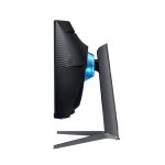 سامسونگ LC32G75TQSMXUE؛ مانیتور گیمینگ خمیده 32 اینچ با انحنای 1000R - تصویر 5