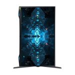 سامسونگ LC32G75TQSMXUE؛ مانیتور گیمینگ خمیده 32 اینچ با انحنای 1000R - تصویر 4