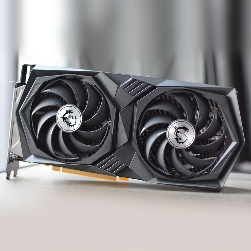 بهترین کارت گرافیک میان‌رده