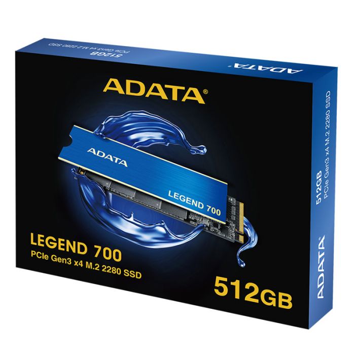 درایو اس اس دی LEGEND 700 PCIe Gen3 x4 M.2 2280 - Image 3