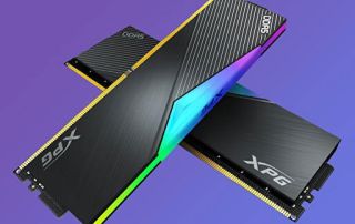 تفاوت DDR5 و DDR4