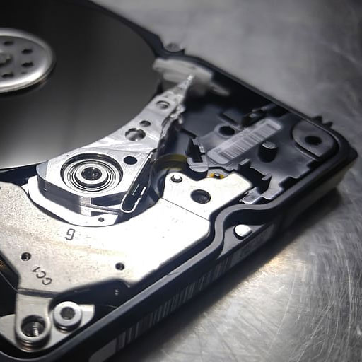 خرید هارد اینترنال برای کامپیوتر