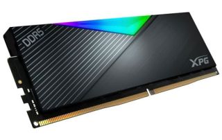 مشخصات رم DDR5