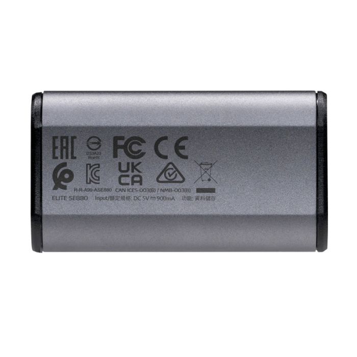 درایو اس اس دی (SSD) اکسترنال Elite SE880 - Image 3