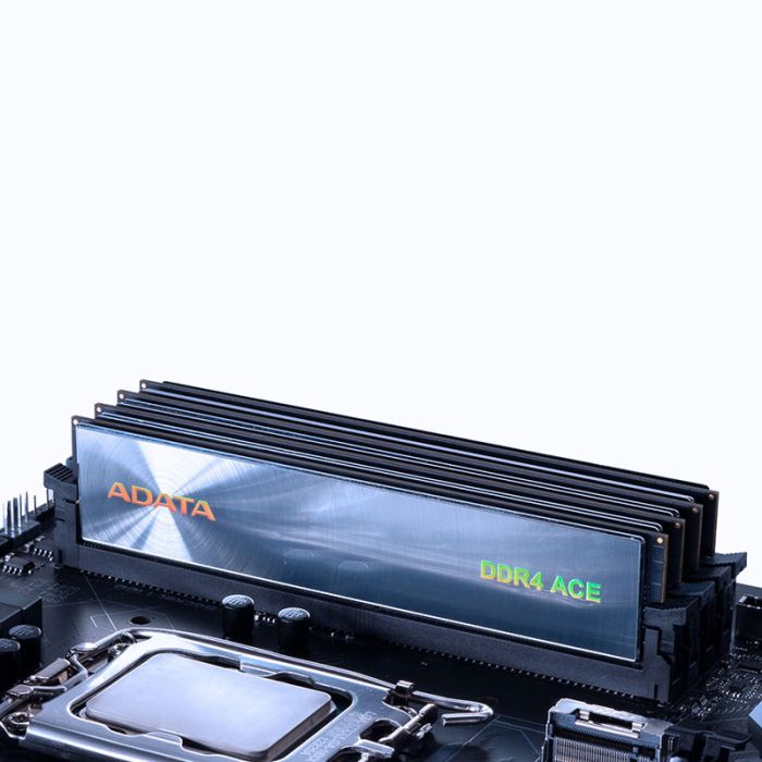 ماژول حافظه ای دیتا مدل ACE 3600 DDR4 - Image 4