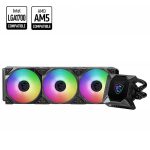 سیستم خنک‌سازی MPG CORELIQUID K360 V2