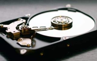 نشناختن هارد اینترنال در کامپیوتر