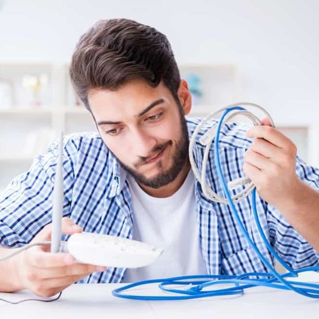 در چه صورت باید مودم خود را عوض کنیم؟