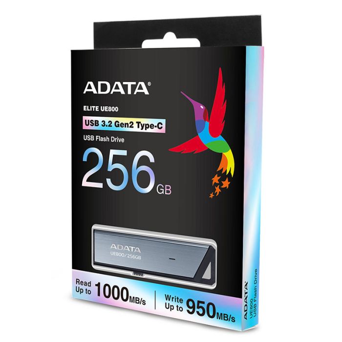 درایو فلش USB ای دیتا مدل UE800 - Image 3
