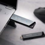 فلش مموری ای دیتا مدل UE800 - تصویر 8