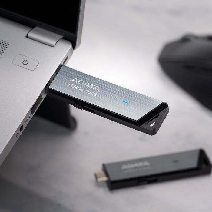درایو فلش USB ای دیتا مدل UE800 - Image 8