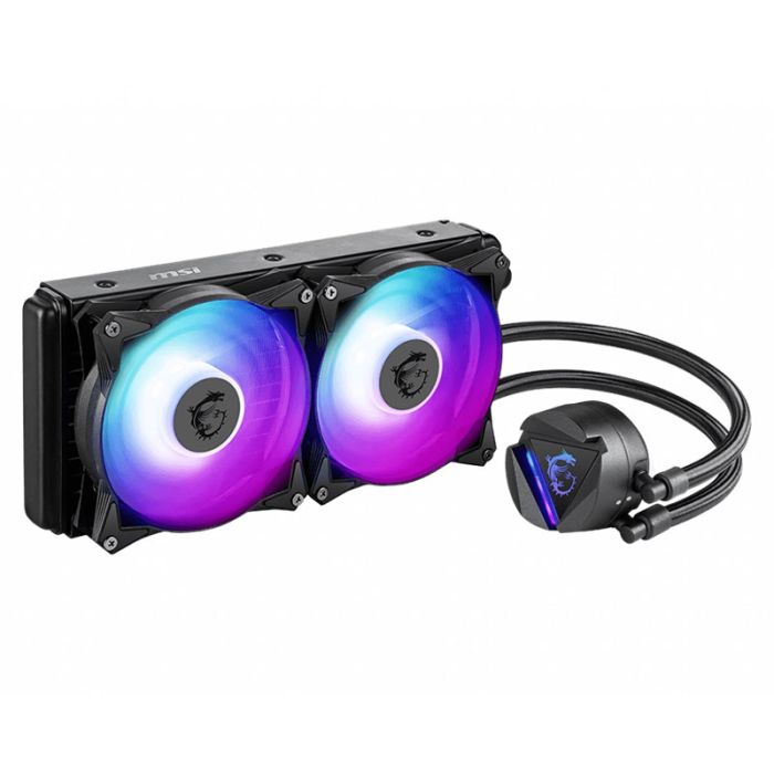 سیستم خنک‌سازی MAG CORELIQUID 280R V2 - Image 2