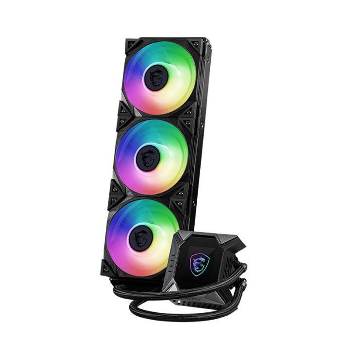 سیستم خنک‌سازی MPG CORELIQUID K360 V2 - Image 2