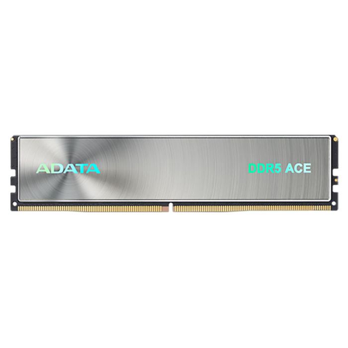 ماژول حافظه ای دیتا مدل ACE 6400 DDR5