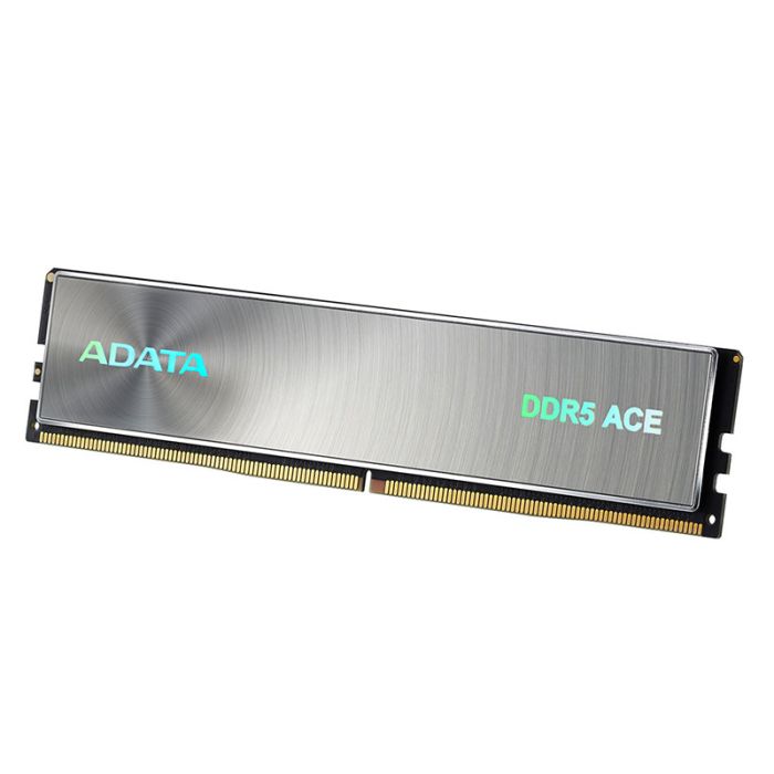 ماژول حافظه ای دیتا مدل ACE 6400 DDR5 - Image 3