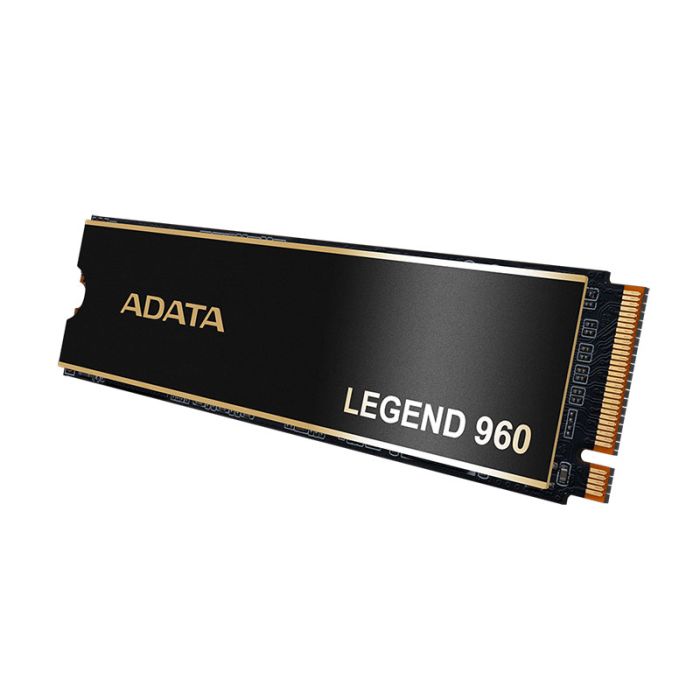 درایو SSD LEGEND 960 PCIe Gen4 x4 M.2 2280 - Image 5