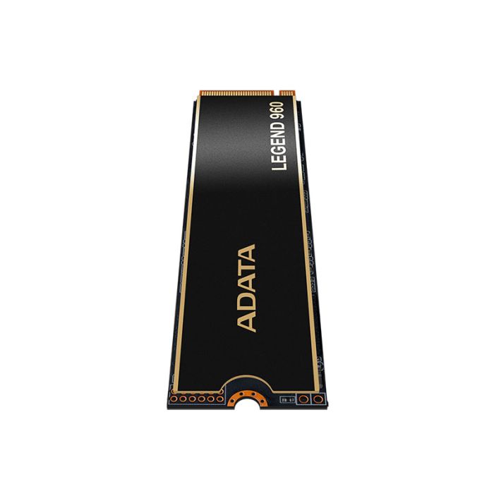 درایو SSD LEGEND 960 PCIe Gen4 x4 M.2 2280 - Image 4