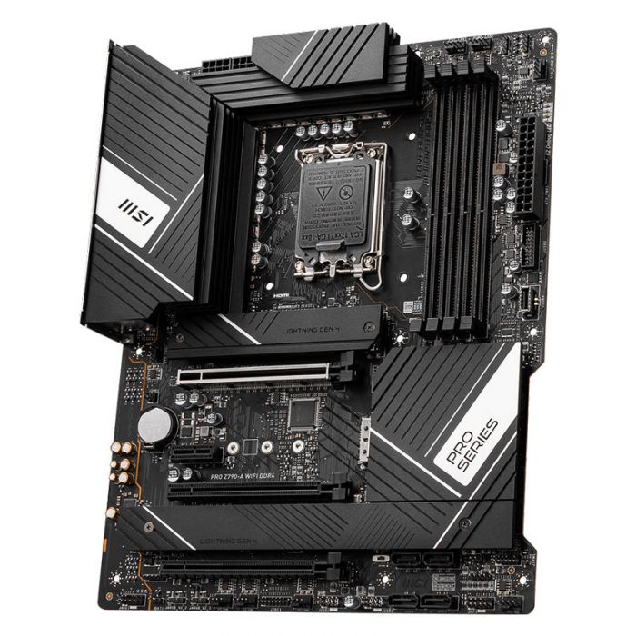 مادربرد MSI Pro Z790-A WIFI DDR4