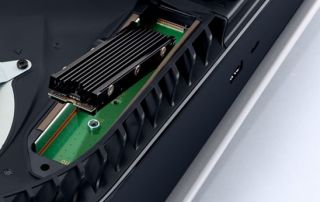 بهترین SSD پلی استیشن