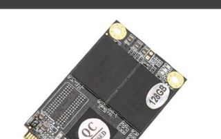 تشخیص درایو SSD