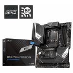 مادربرد MSI Pro Z790-A WIFI DDR4 - تصویر 2