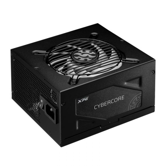 منبع تغذیه (پاور) گیمینگ XPG CYBERCORE