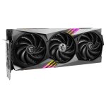 کارت گرافیک ام اس آی MSI GeForce RTX 4090 GAMING X TRIO 24G