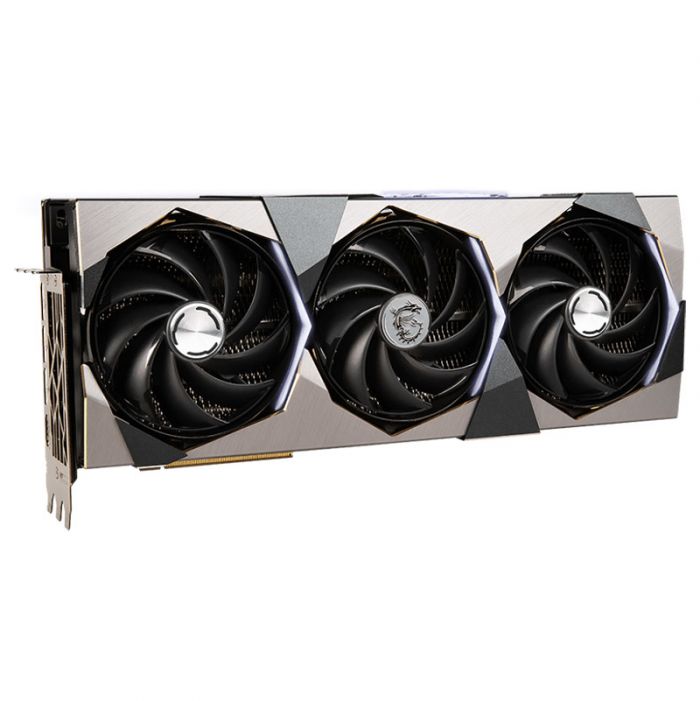 کارت گرافیک ام اس آی MSI GeForce RTX 4090 SUPRIM X 24G