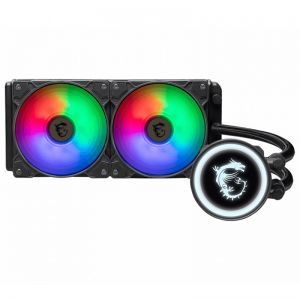 خنک کننده مایع پردازنده MSI مدل MAG CORELIQUID B240